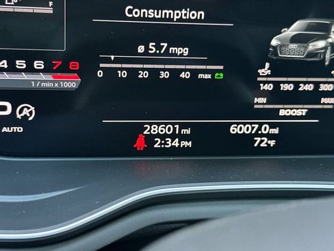 Used 2023 Audi S5 Prestige w/ Prestige Package AWD/4WD image 21