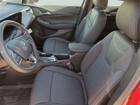 New 2026 Buick Encore GX Preferred w/ Advanced Technology Package image 14