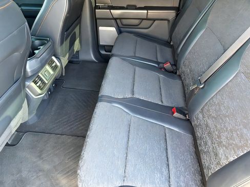 Used 2024 Ford F150 Tremor w/ Bed Utility Package AWD/4WD image 12