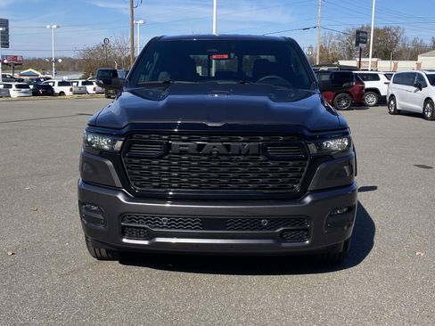 New 2026 RAM 1500 Big Horn image 2