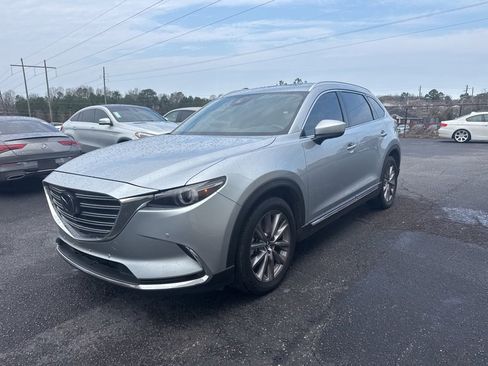 Used 2023 MAZDA CX-9 Grand Touring image 13