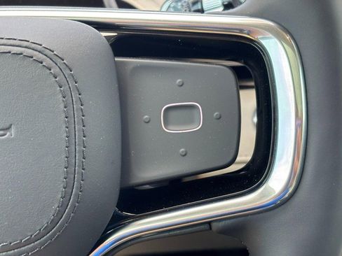 New 2026 Lincoln Nautilus Reserve AWD/4WD image 17