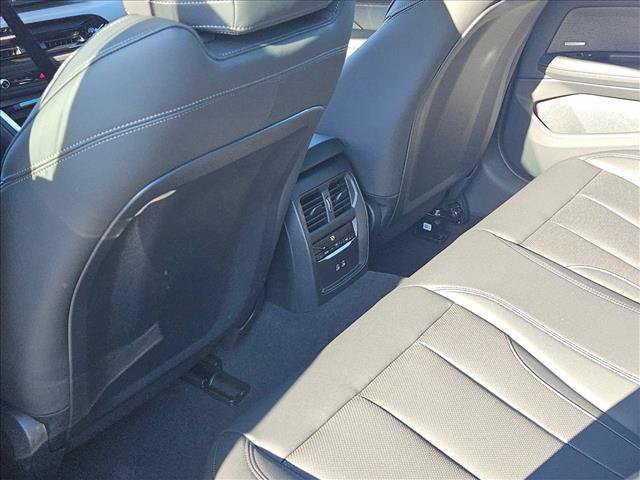 New 2026 BMW i4 xDrive40i w/ M Sport Package AWD/4WD image 16