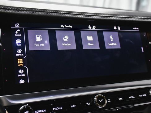 Used 2020 Bentley Continental GT AWD/4WD image 27