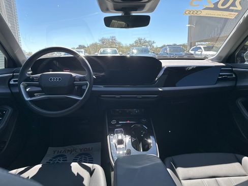 Used 2025 Audi A5 2.0T Premium Plus w/ Premium Plus image 15