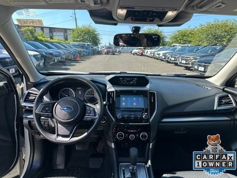 Certified 2023 Subaru Forester Premium AWD/4WD image 13