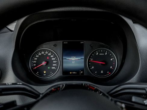 New 2026 Mercedes-Benz Sprinter 2500 image 13