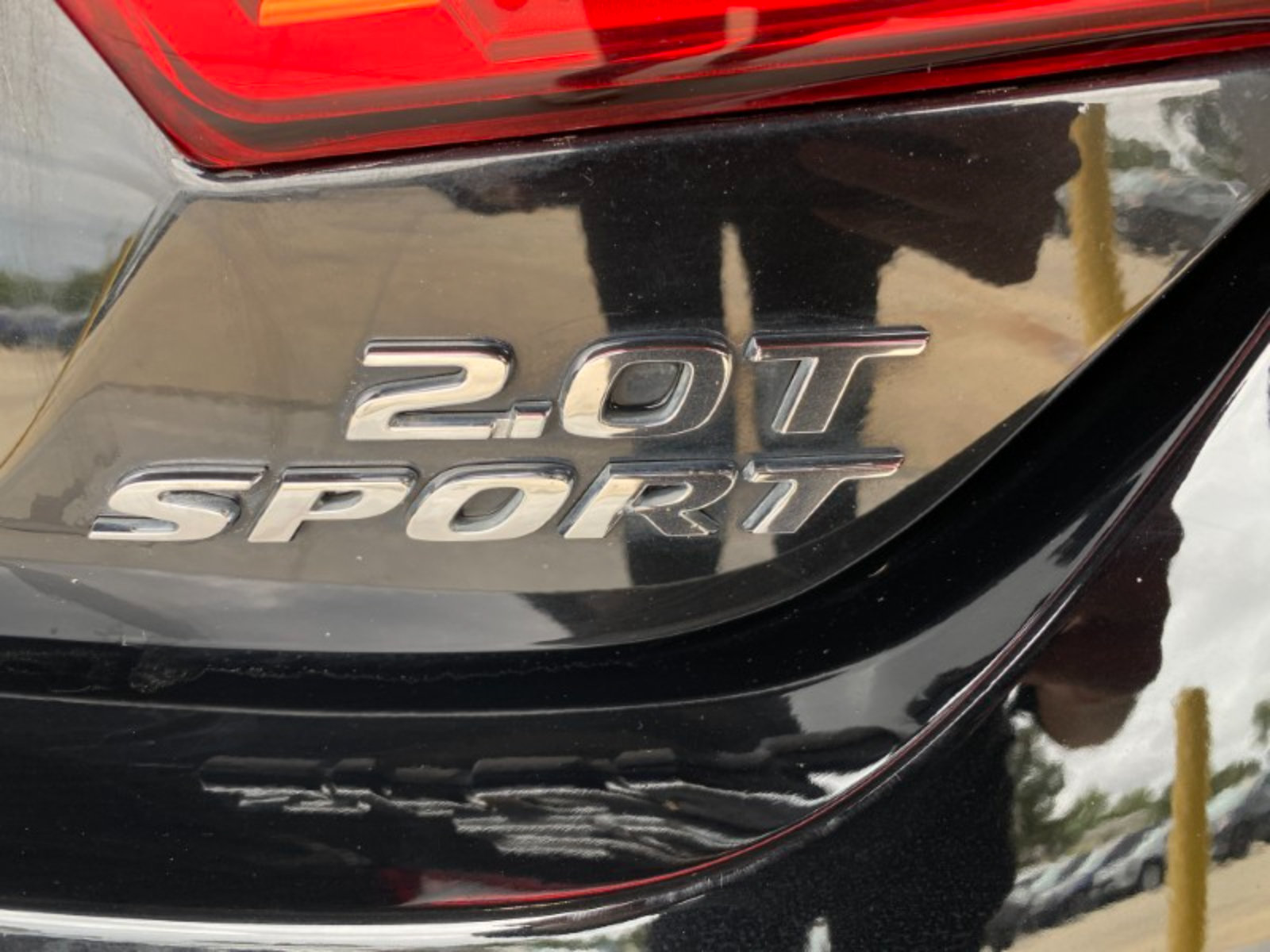 Used 2018 Honda Accord Sport image 20