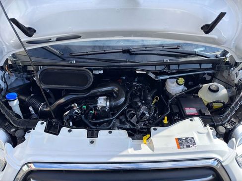 Used 2025 Ford Transit 250 Low Roof w/ Exterior Upgrade Package image 38