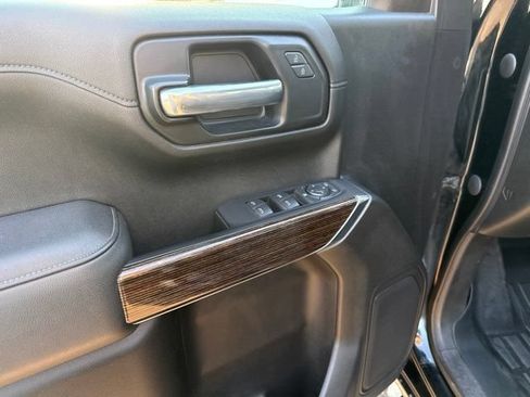 Used 2021 GMC Sierra 1500 SLE AWD/4WD image 9