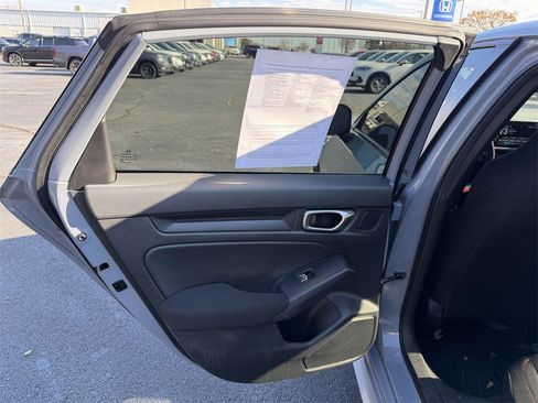 Used 2024 Honda Civic Si image 10