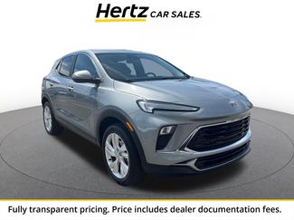 Used 2025 Buick Encore GX Preferred AWD/4WD video 1