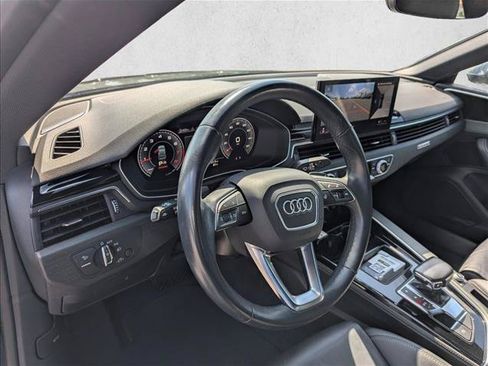 Used 2024 Audi A5 2.0T Premium Plus AWD/4WD image 12