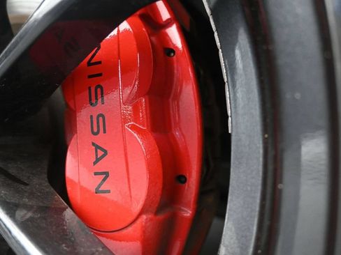 Used 2024 Nissan Z Performance w/ Floor Mat Package RWD image 49