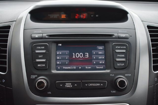 Used 2015 Kia Sorento EX AWD/4WD image 24