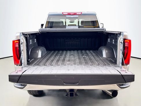 Used 2025 GMC Sierra 2500 Denali Ultimate AWD/4WD image 26