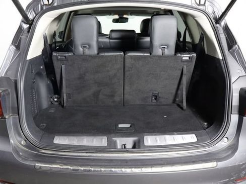 Used 2020 INFINITI QX60 Luxe w/ Essential Package AWD/4WD image 18