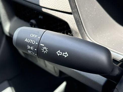 New 2026 Honda CR-V LX image 24