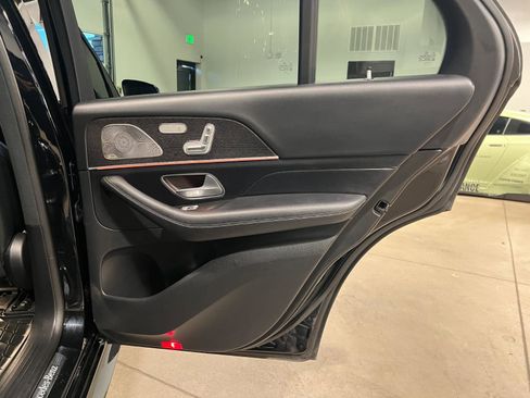 Used 2022 Mercedes-Benz GLE 350 GLE 350 image 39
