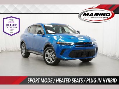 Used 2025 Dodge Hornet R/T