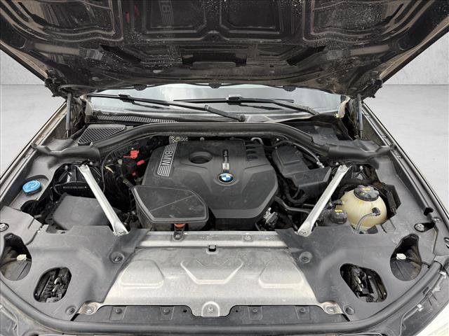 Used 2019 BMW X4 xDrive30i w/ Convenience Package AWD/4WD image 27