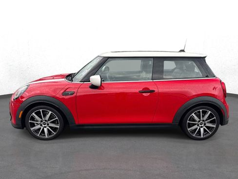 Used 2023 MINI Cooper S FWD image 6