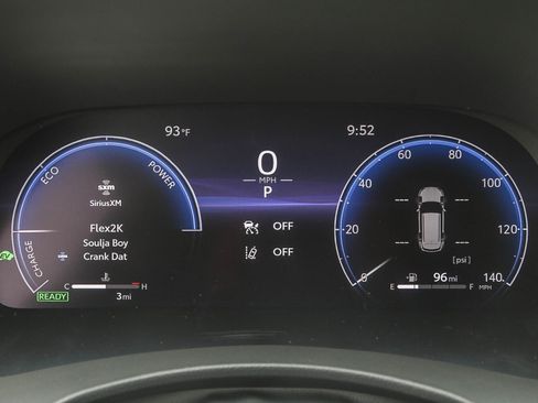 New 2026 Toyota Highlander Platinum image 25