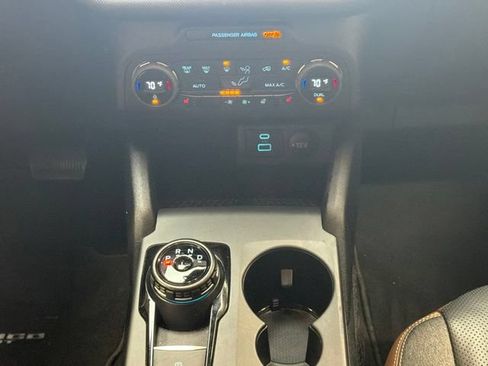 Used 2021 Ford Bronco Sport Outer Banks AWD/4WD image 14