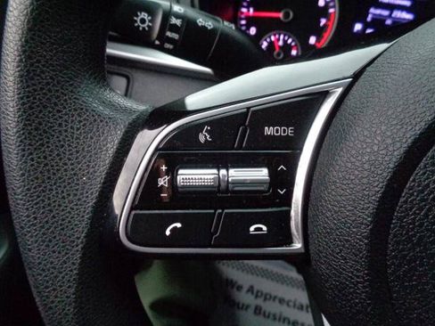 Used 2020 Kia Optima LX FWD image 37