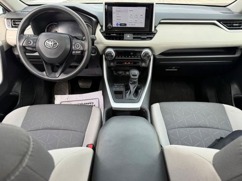 Used 2023 Toyota RAV4 XLE w/ Convenience Package image 11