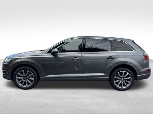 Used 2018 Audi Q7 3.0T Prestige AWD/4WD image 4