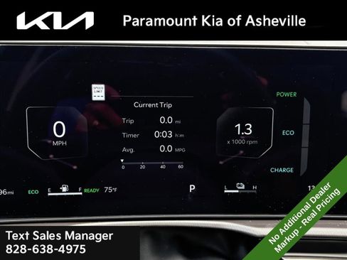 New 2026 Kia Sportage SX Prestige AWD/4WD image 8