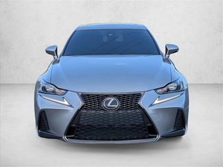 Used 2020 Lexus IS 300 F Sport w/ F Sport Package video 2