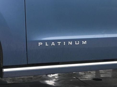 Used 2020 Ford Expedition Platinum AWD/4WD image 21
