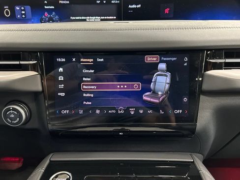 Used 2026 Lincoln Navigator L Reserve AWD/4WD image 25