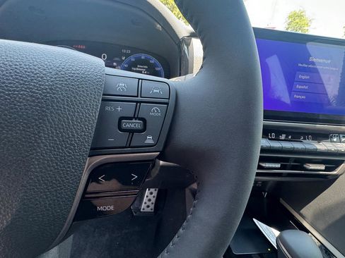 New 2026 Toyota Camry XSE image 20