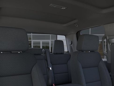 New 2026 GMC Sierra 1500 Elevation AWD/4WD image 48