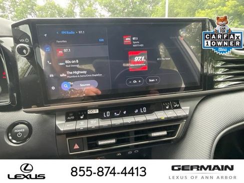 Used 2026 Toyota Camry SE w/ Multimedia Upgrade Package AWD/4WD image 18