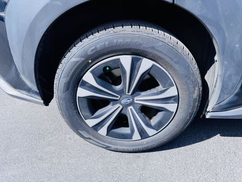 Used 2023 Subaru Solterra AWD image 14