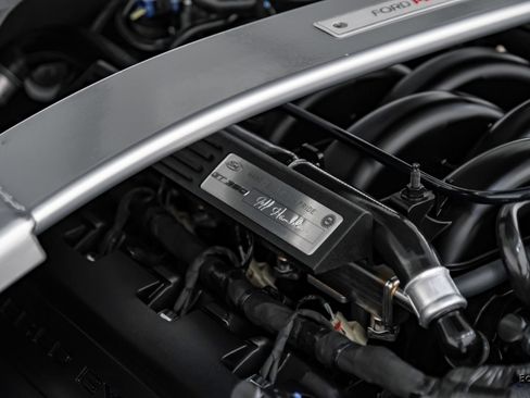 Used 2019 Ford Mustang Shelby GT350R w/ GT350R Equipment Group 920A RWD image 97