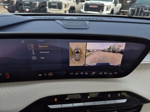 New 2026 Buick Enclave Avenir w/ Super Cruise Package image 20