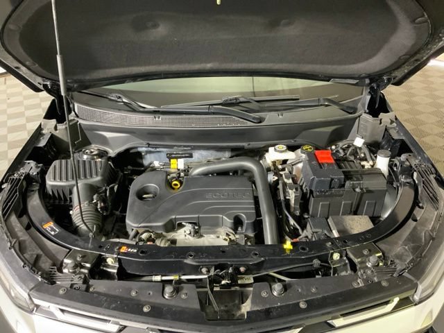 Used 2026 Chevrolet Equinox LT AWD/4WD image 39
