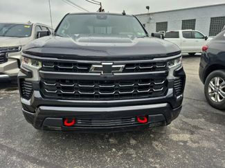 Used 2022 Chevrolet Silverado 1500 RST w/ RST All Star Premium Package AWD/4WD video 2