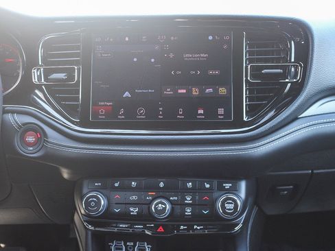 Used 2024 Dodge Durango SRT image 14