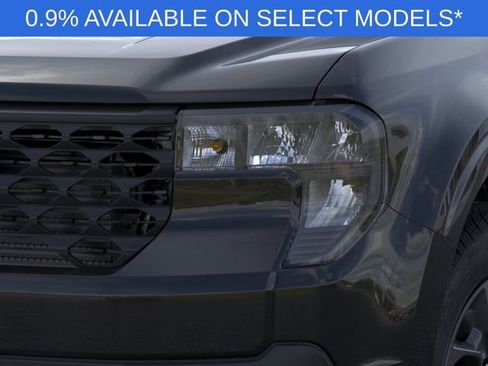 New 2026 Ford Maverick XLT AWD/4WD image 19