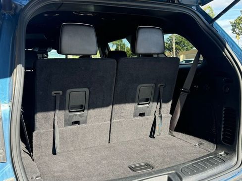 Used 2024 Dodge Durango GT image 6