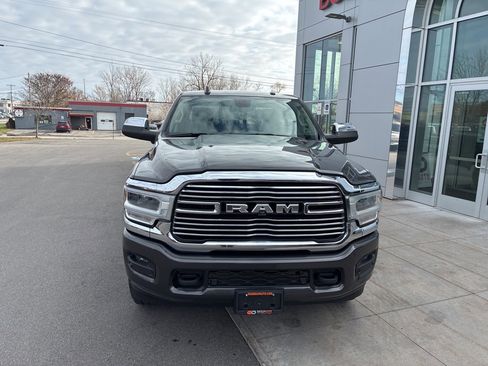 Used 2022 RAM 2500 Laramie image 5