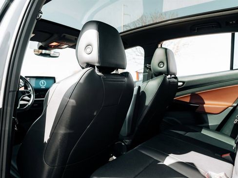 Used 2021 Volkswagen ID.4 Pro S w/ ID.4 Protection Package image 35