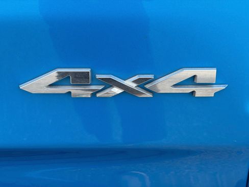 Used 2021 RAM 1500 Big Horn AWD/4WD image 11