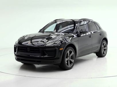Used 2026 Porsche Macan